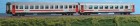 55196 ACME Set of 2 passenger cars of Trenitalia Intercity Day train (Set 3)
